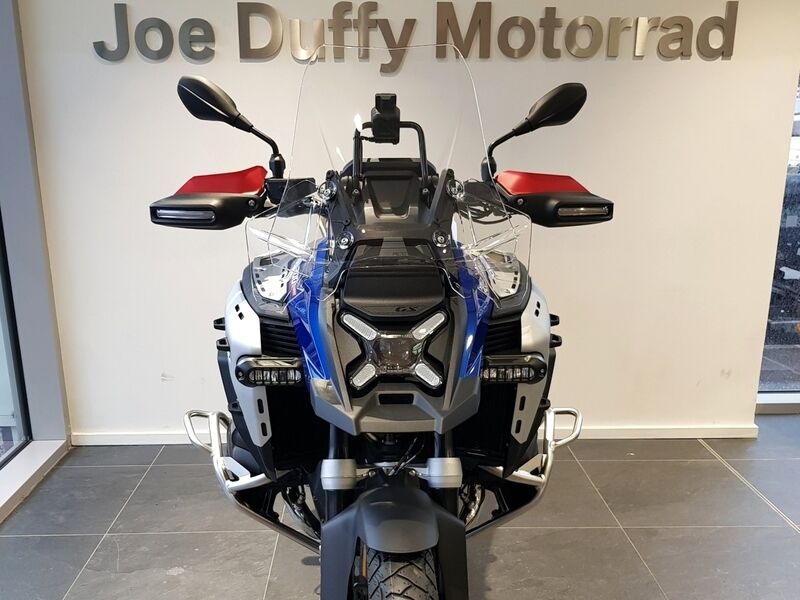 More views of BMW R 1300 GS Adventure