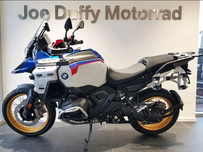 More views of BMW R 1300 GS Adventure
