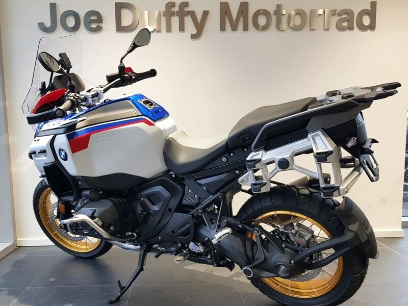 More views of BMW R 1300 GS Adventure