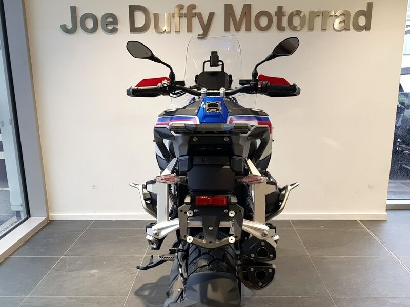 More views of BMW R 1300 GS Adventure