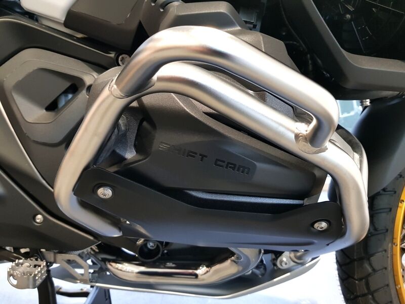 More views of BMW R 1300 GS Adventure
