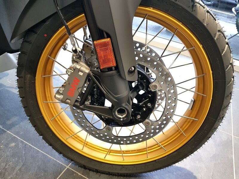 More views of BMW R 1300 GS Adventure