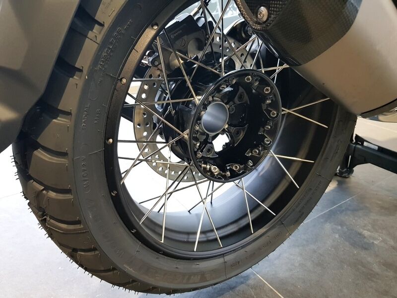 More views of BMW R 1300 GS Adventure