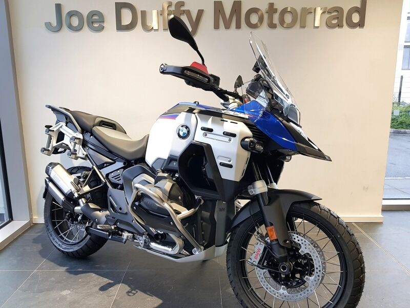 More views of BMW R 1300 GS Adventure