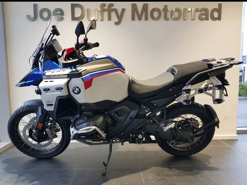 More views of BMW R 1300 GS Adventure
