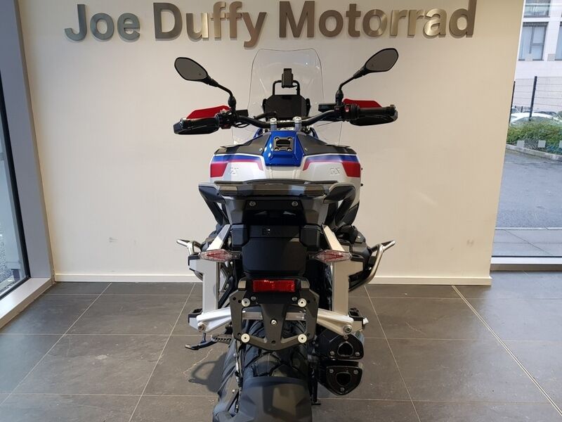 More views of BMW R 1300 GS Adventure