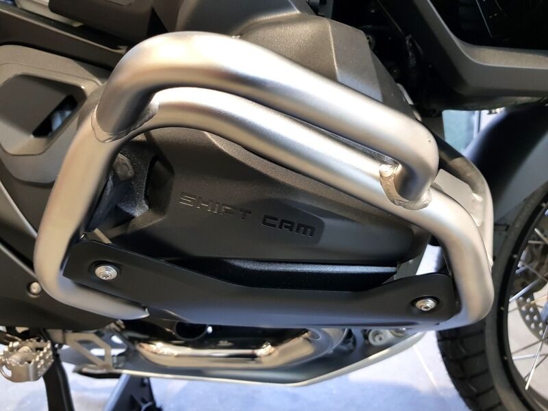 More views of BMW R 1300 GS Adventure