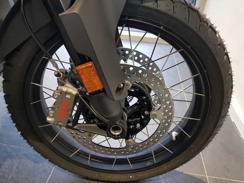 More views of BMW R 1300 GS Adventure