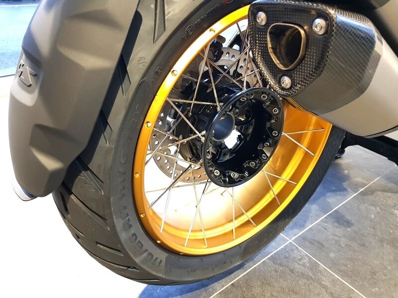 More views of BMW R 1300 GS