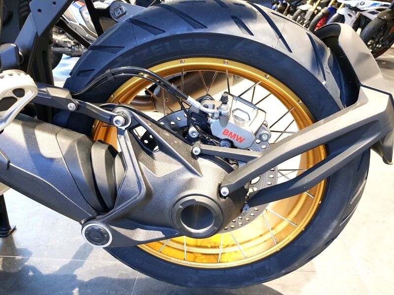 More views of BMW R 1300 GS