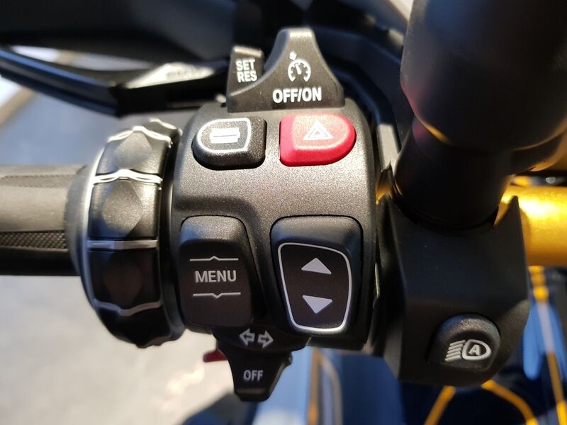 More views of BMW R 1300 GS