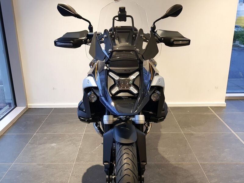 More views of BMW R 1300 GS