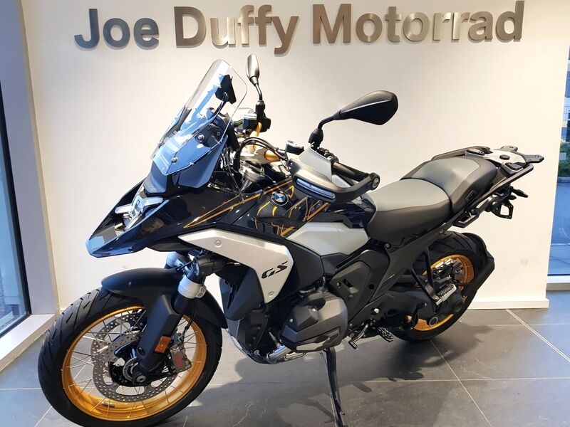 More views of BMW R 1300 GS