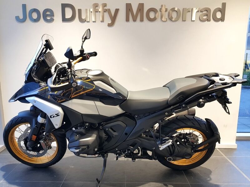 More views of BMW R 1300 GS