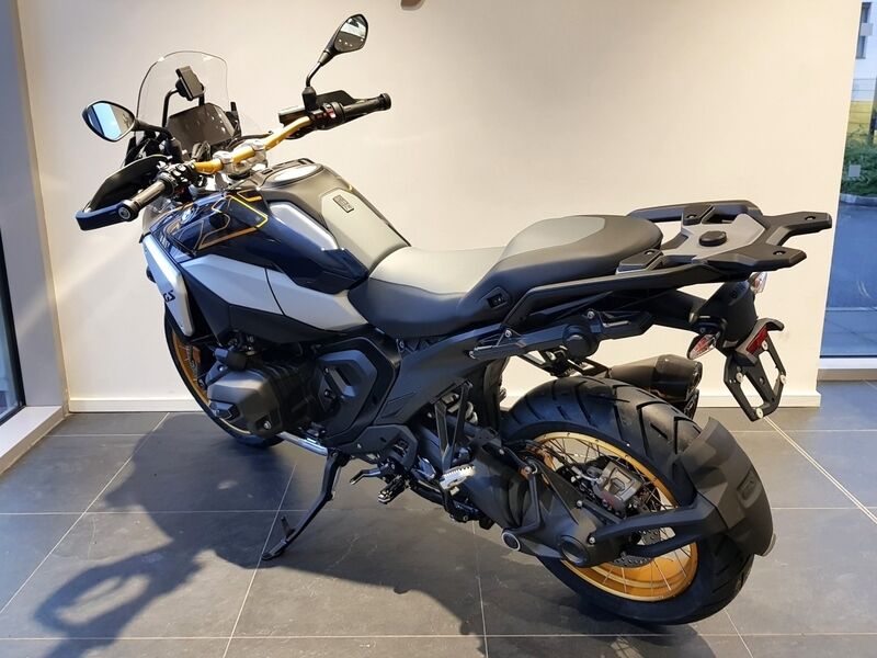 More views of BMW R 1300 GS