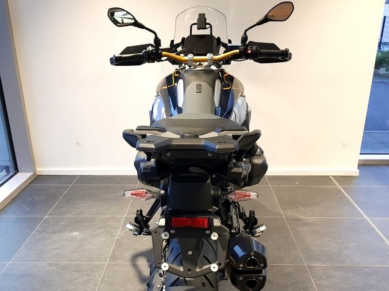 More views of BMW R 1300 GS