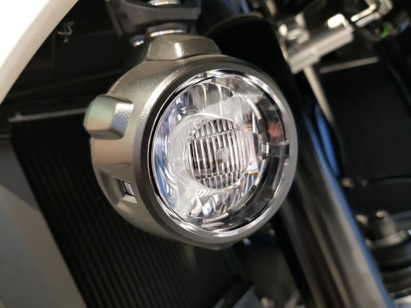 More views of BMW R 1300 GS