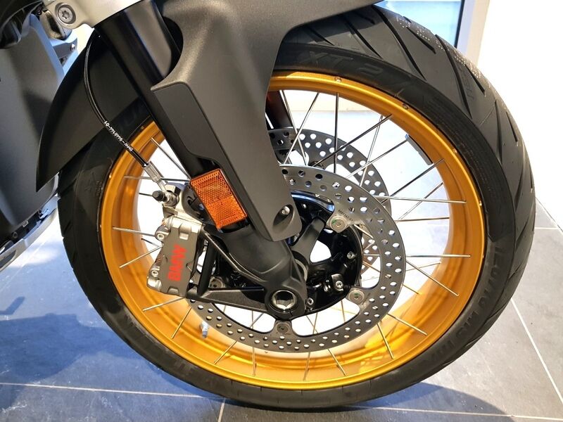 More views of BMW R 1300 GS