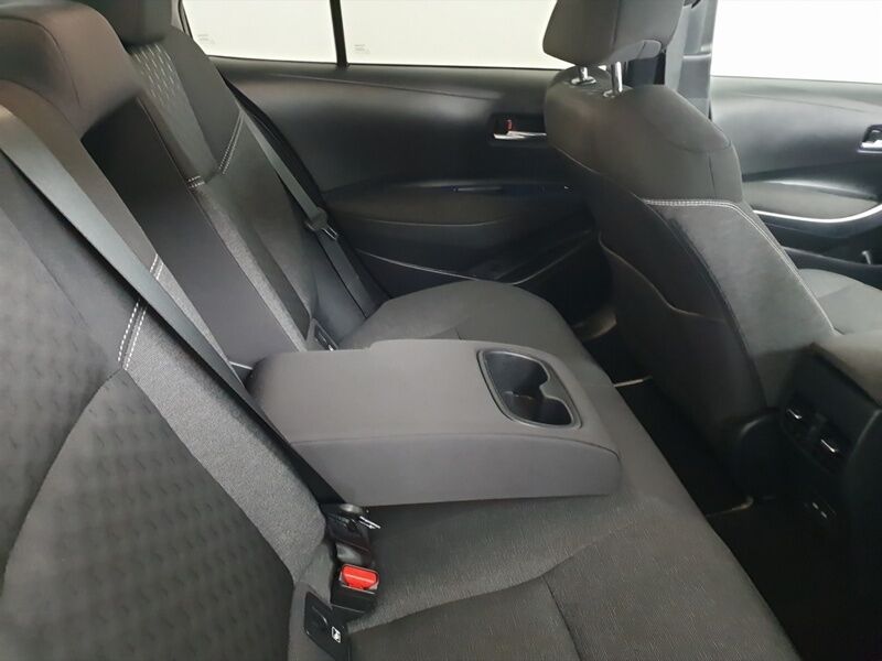 More views of Toyota Corolla