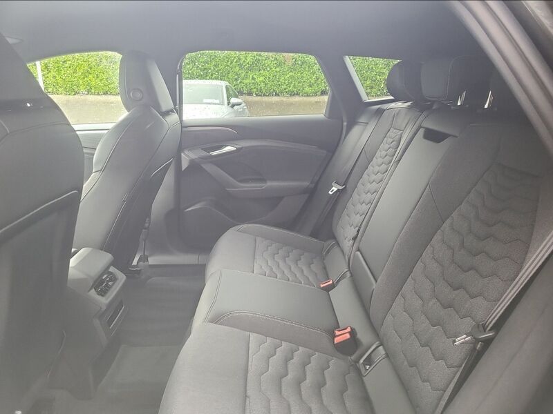 More views of Audi A6 Avant e-tron