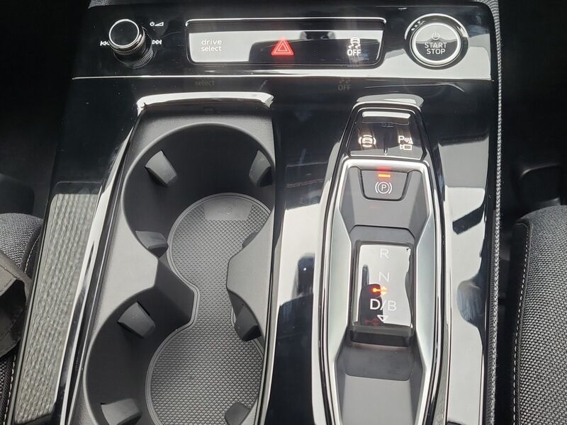 More views of Audi A6 Avant e-tron