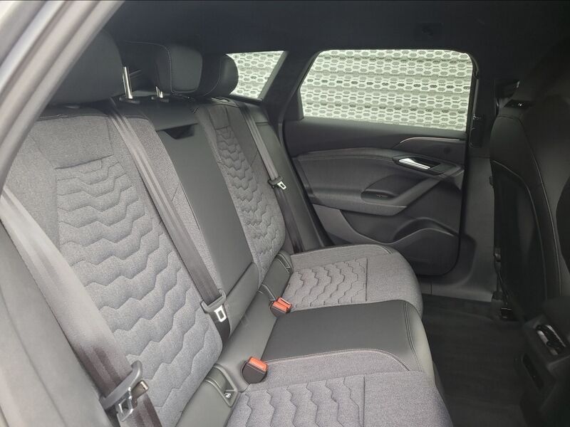 More views of Audi A6 Avant e-tron