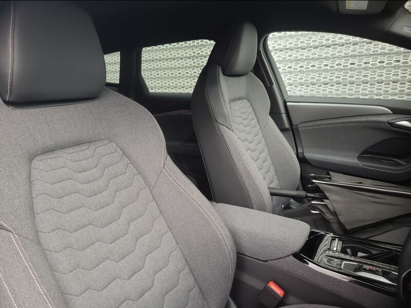 More views of Audi A6 Avant e-tron