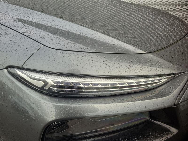 More views of Audi A6 Avant e-tron