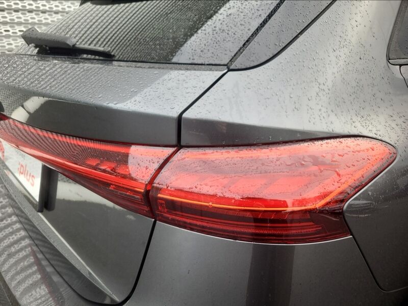 More views of Audi A6 Avant e-tron