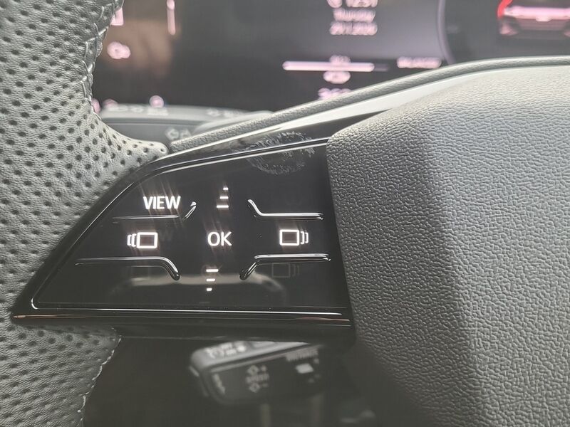 More views of Audi A6 Avant e-tron