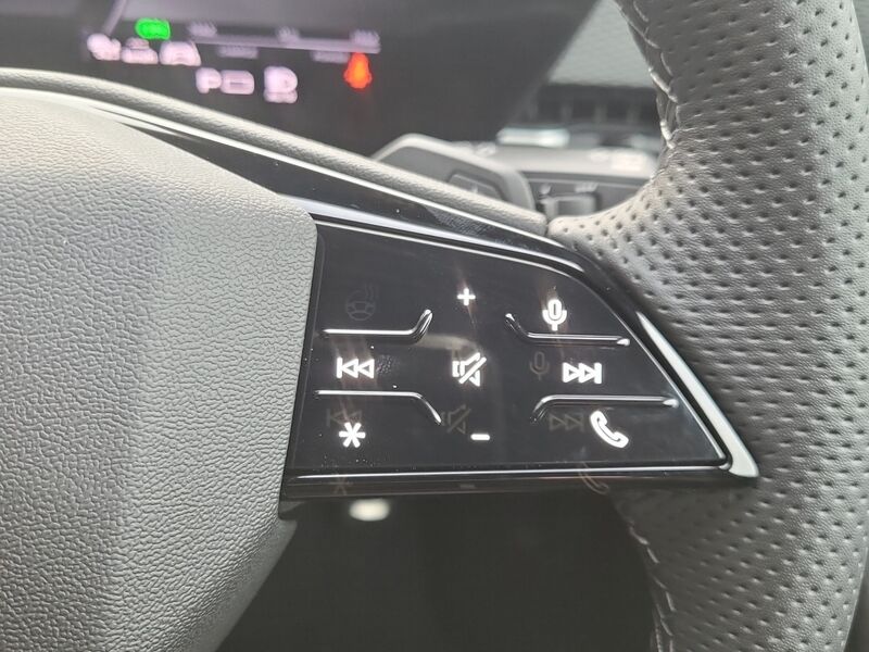 More views of Audi A6 Avant e-tron