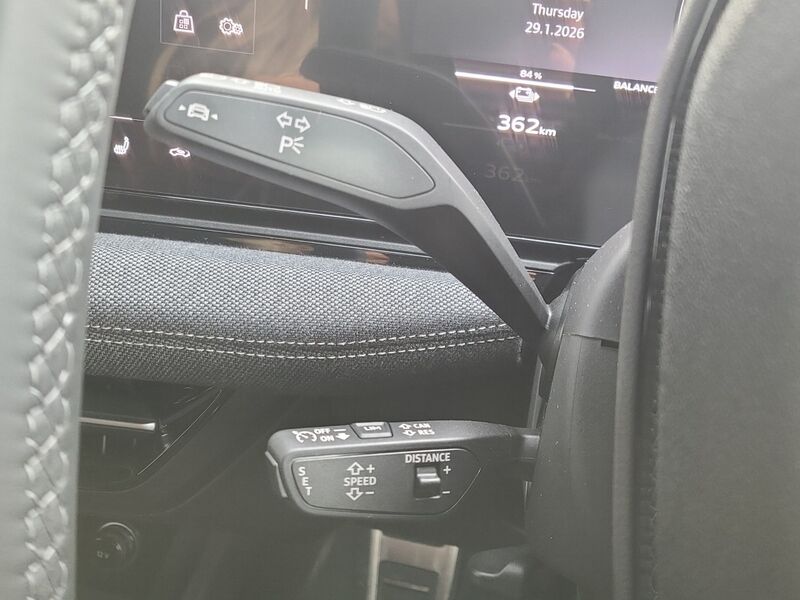 More views of Audi A6 Avant e-tron