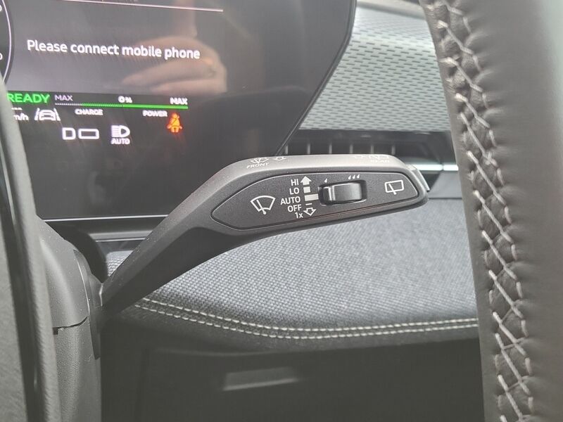 More views of Audi A6 Avant e-tron