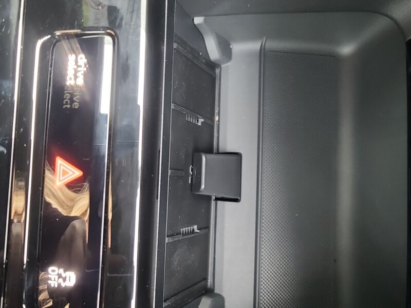 More views of Audi A6 Avant e-tron