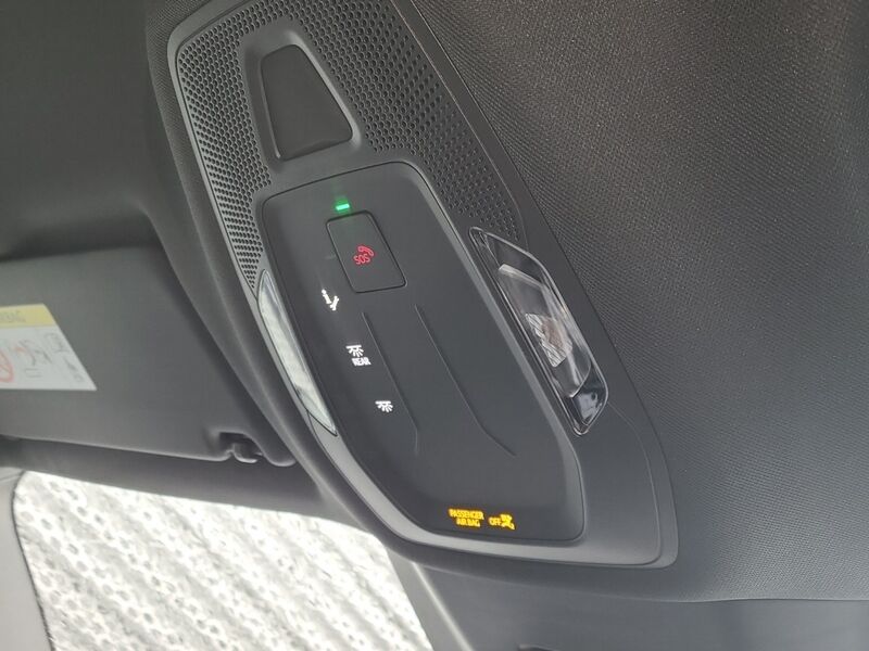 More views of Audi A6 Avant e-tron