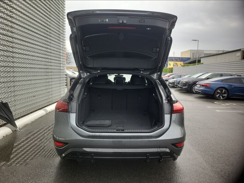 More views of Audi A6 Avant e-tron