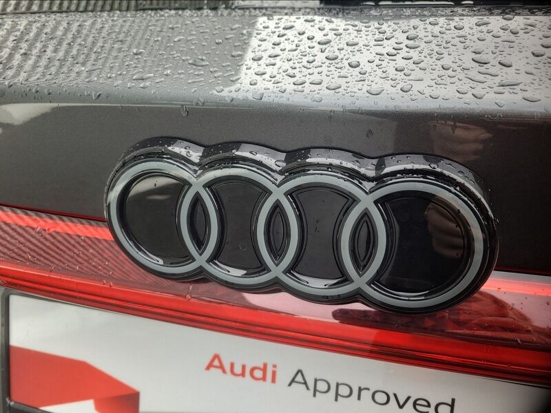 More views of Audi A6 Avant e-tron