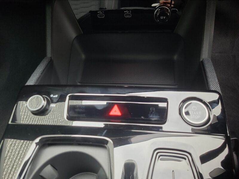 More views of Audi A6 Avant e-tron