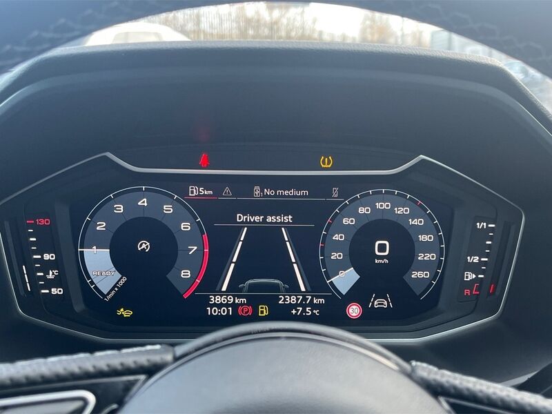 More views of Audi A1