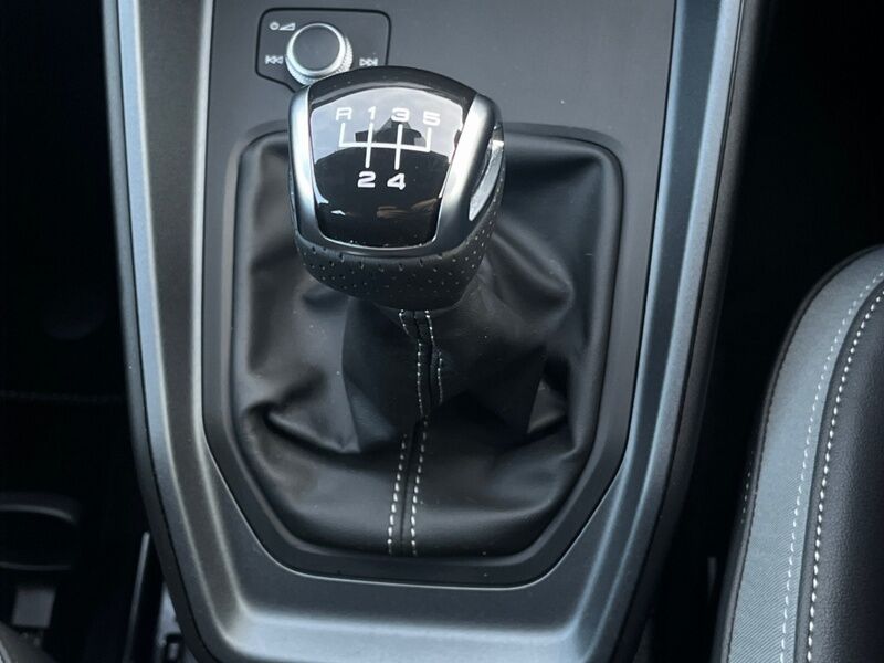 More views of Audi A1