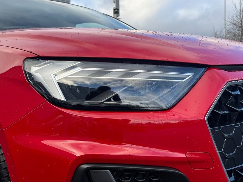 More views of Audi A1