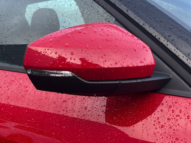 More views of Audi A1