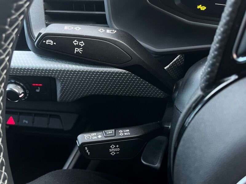 More views of Audi A1