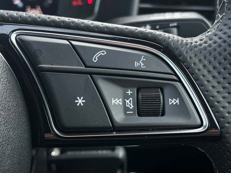 More views of Audi A1