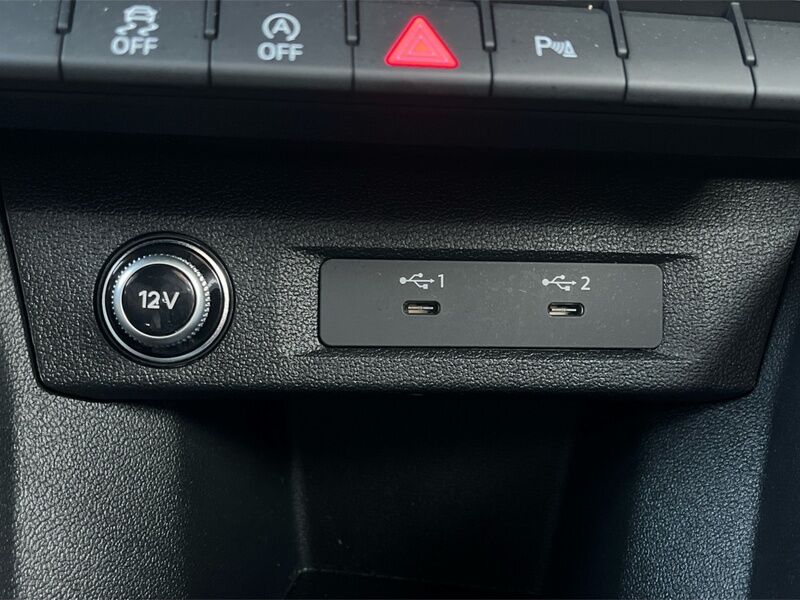 More views of Audi A1