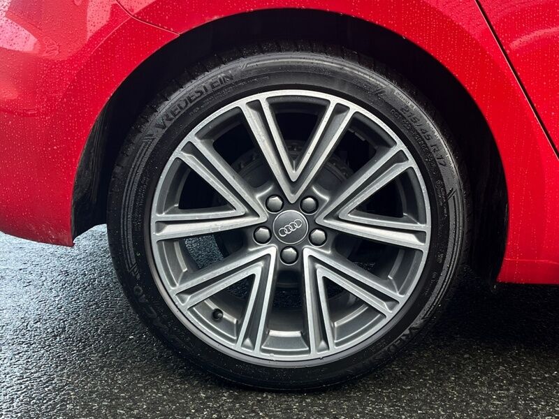 More views of Audi A1