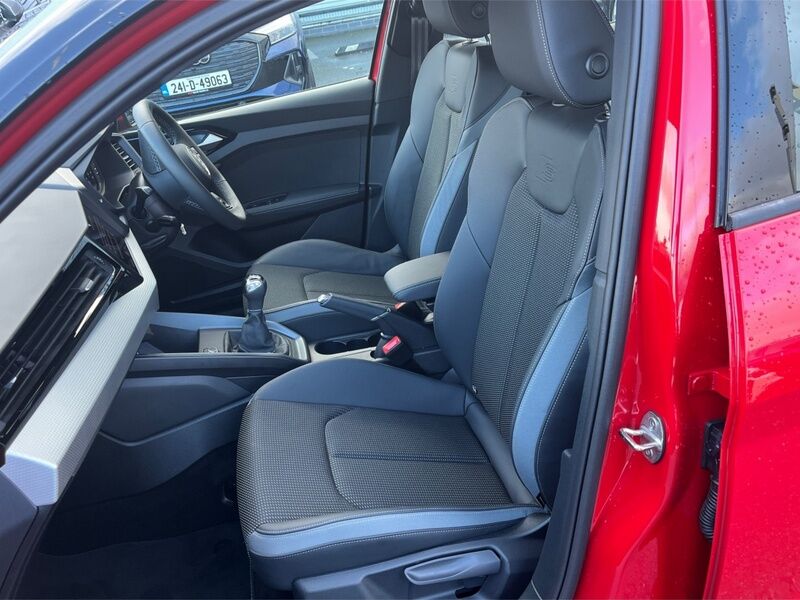 More views of Audi A1