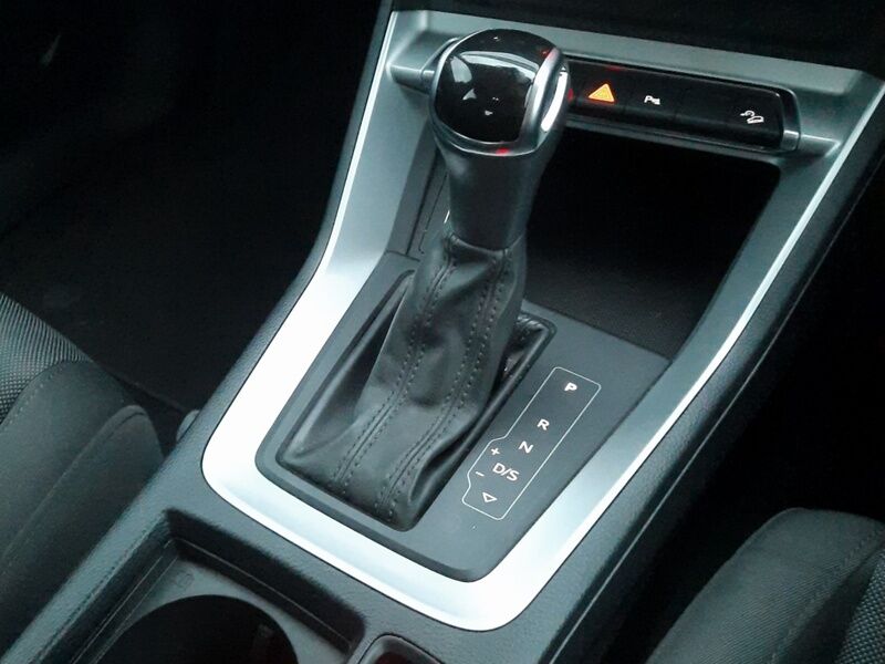 More views of Audi Q3