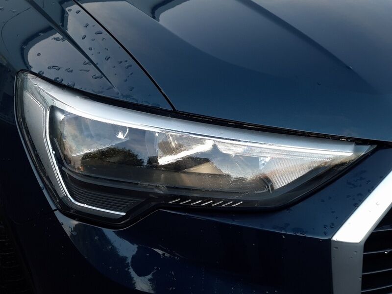 More views of Audi Q3