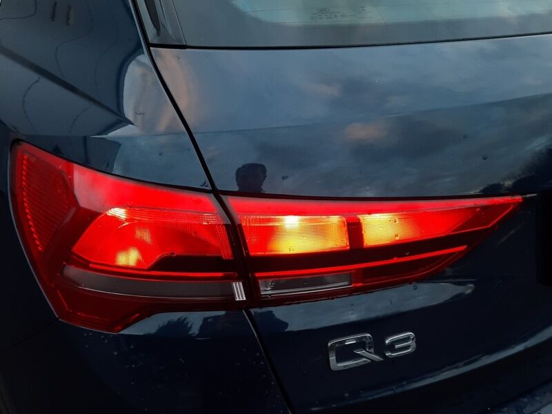 More views of Audi Q3